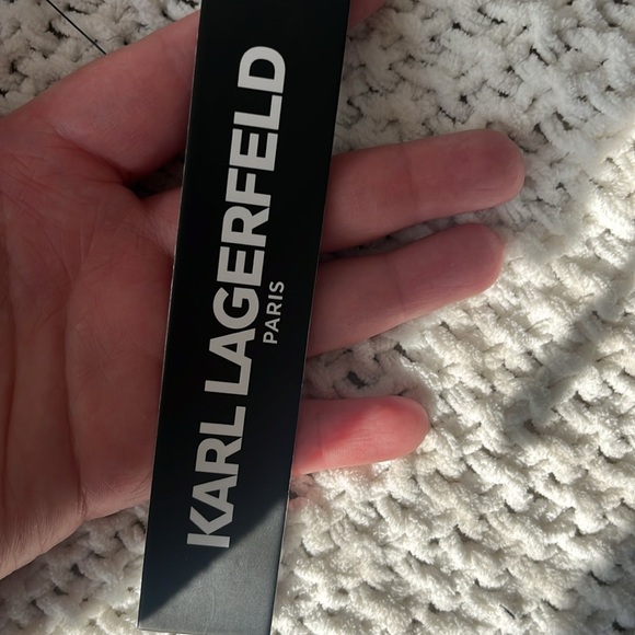 NWT KARL LAGERFELD T-SHIRT - Picture 6 of 6